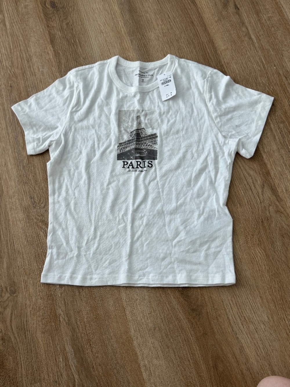 Abercrombie & Fitch T-shirt